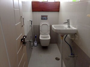 Furnished Amenities in  Office Space at Shivajinagar – for Rent