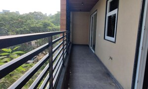 1 BHK Builder Floor For Rent in Kohli One Malibu Town, Sector 47