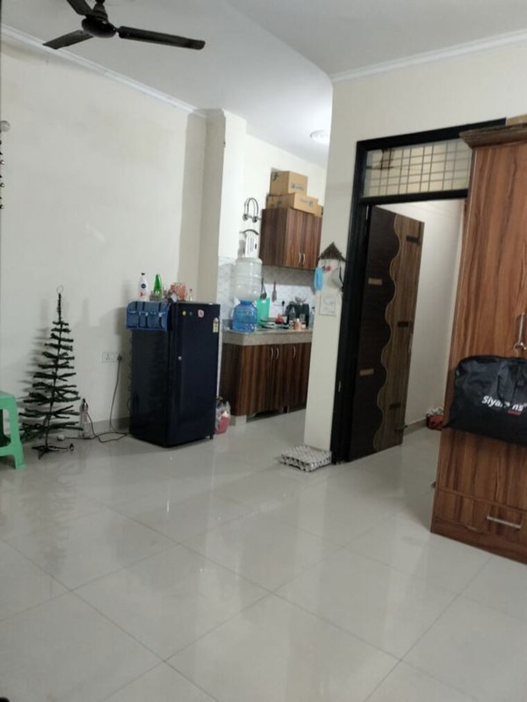 Living Room, kohli-one-malibu-town 1 Bedroom 640 Sq.Ft. Builder Floor In Sector 47 Gurgaon 10181038