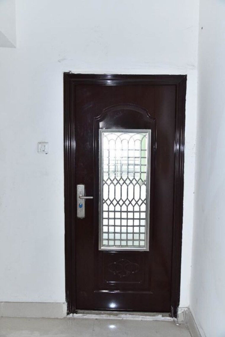 Entrance, rajwada-springfield 3 Bedroom 1460 Sq.Ft. Apartment In Narendrapur Kolkata 10180905