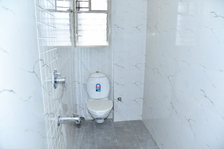 Bathroom, rajwada-springfield 3 Bedroom 1460 Sq.Ft. Apartment In Narendrapur Kolkata 10180905