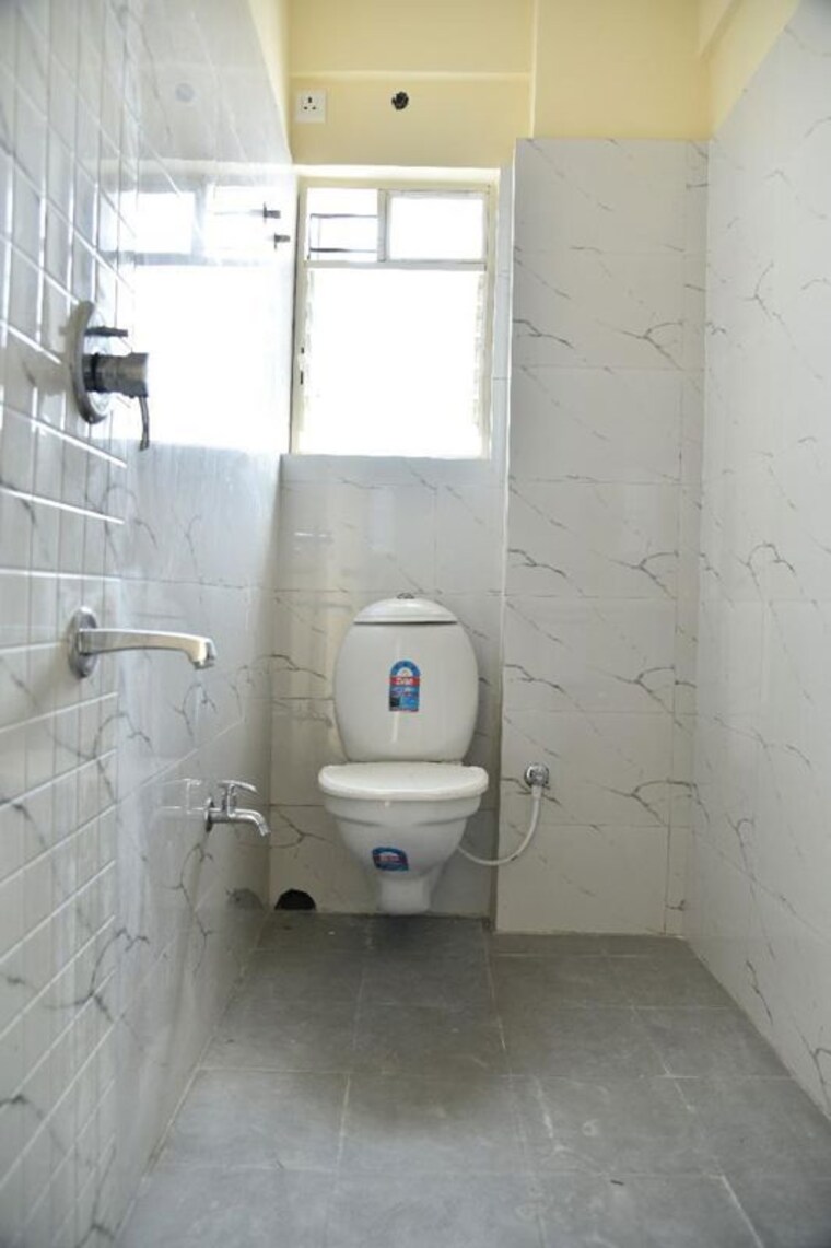 Bathroom, rajwada-springfield 3 Bedroom 1460 Sq.Ft. Apartment In Narendrapur Kolkata 10180905