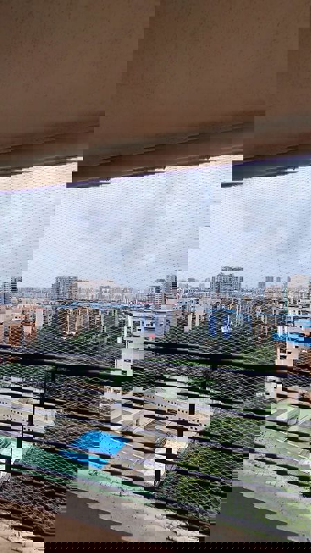 2.5 BHK + Study Room 1235 Sq.Ft. Apartment in Kalpataru Srishti 344 CHS Ltd