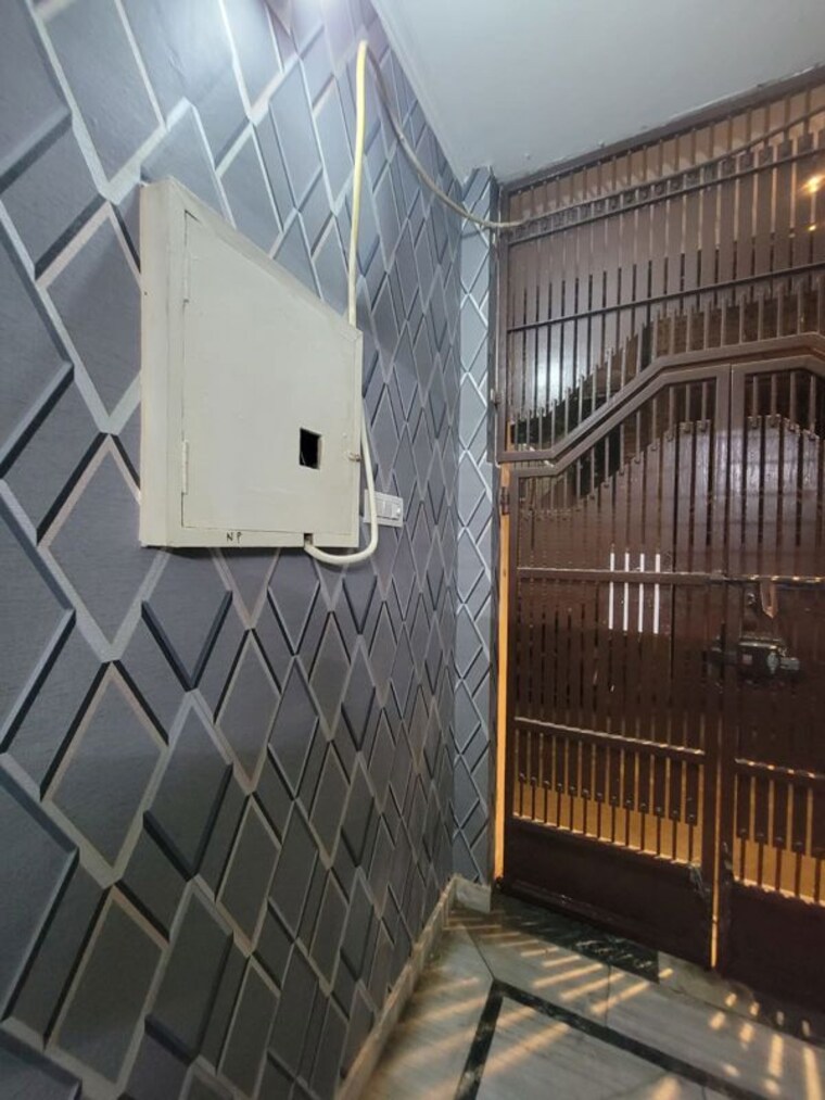 Exterior View, subhash nagar 1.5 Bedroom 100 Sq.Yd. Builder Floor In Subhash Nagar Delhi 10181100