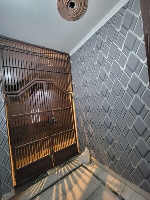 1.5 BHK Builder Floor – Exterior View View at Subhash Nagar - for Rent