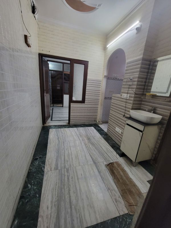 1.5 BHK + Extra Room Builder Floor For Rent in Subhash Nagar