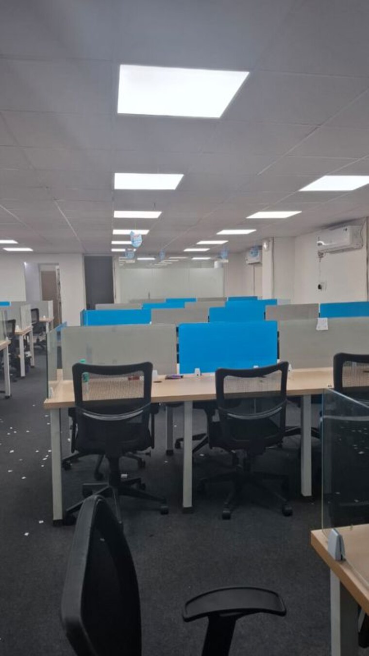 Team Area, sector 3 Commercial Office Space 3000 Sq.Ft. In Sector 3 Noida 10180995