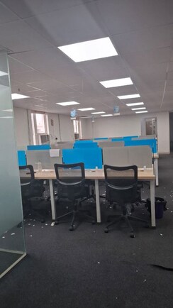 Office Space For Rent in Sector 3