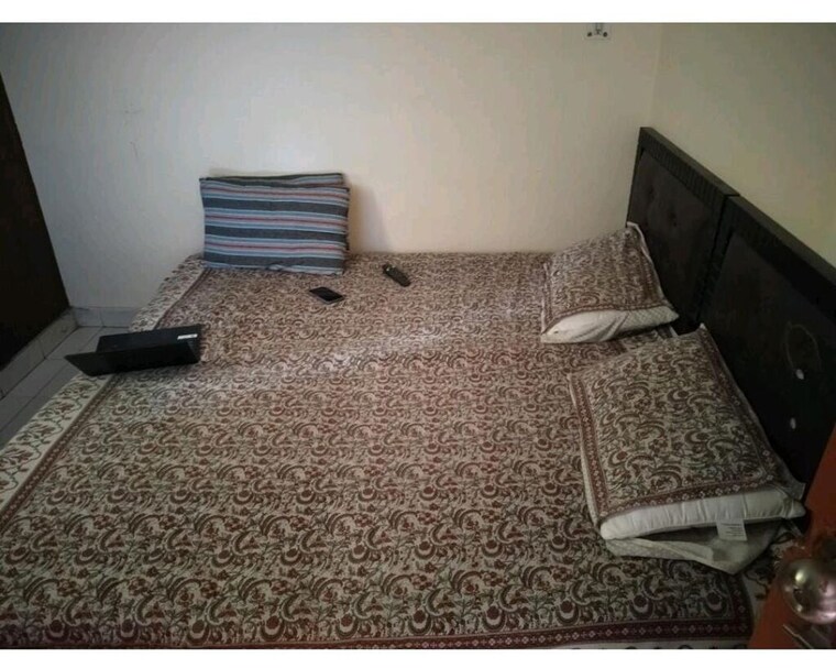 Bedroom, vasant kunj 1 Bedroom 900 Sq.Ft. Apartment In Vasant Kunj Delhi 10181106