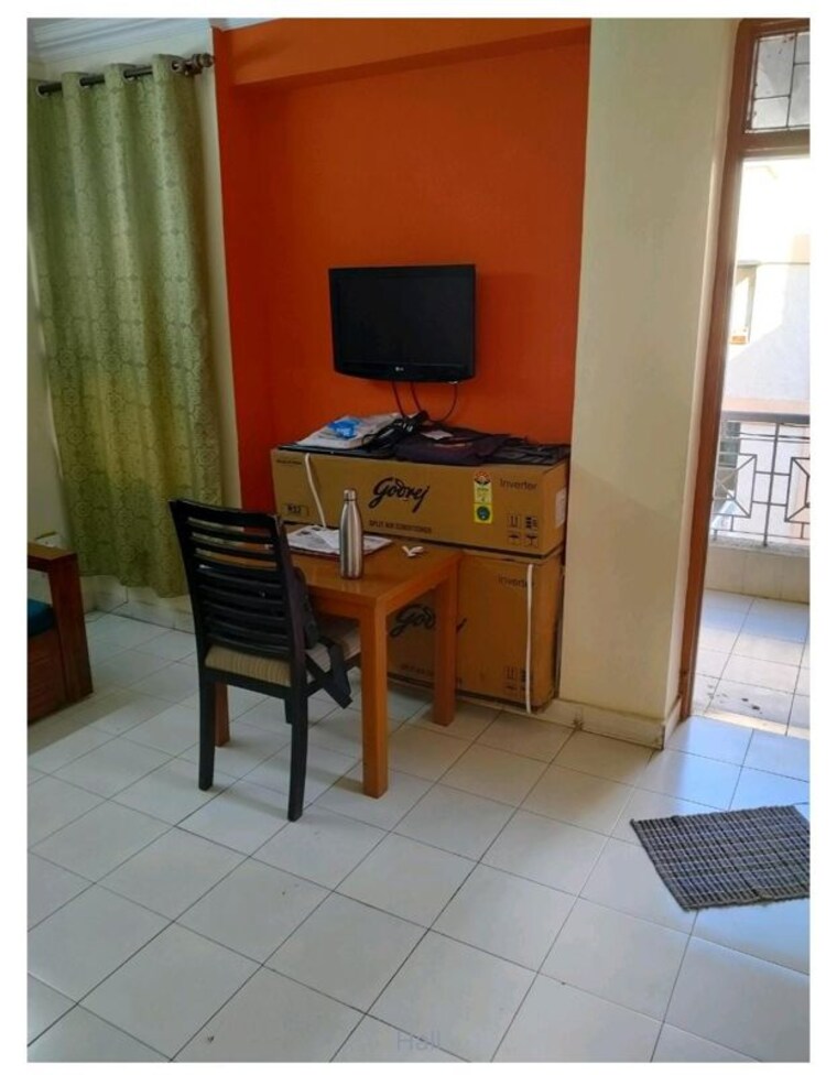Bathroom, vasant kunj 1 Bedroom 900 Sq.Ft. Apartment In Vasant Kunj Delhi 10181106
