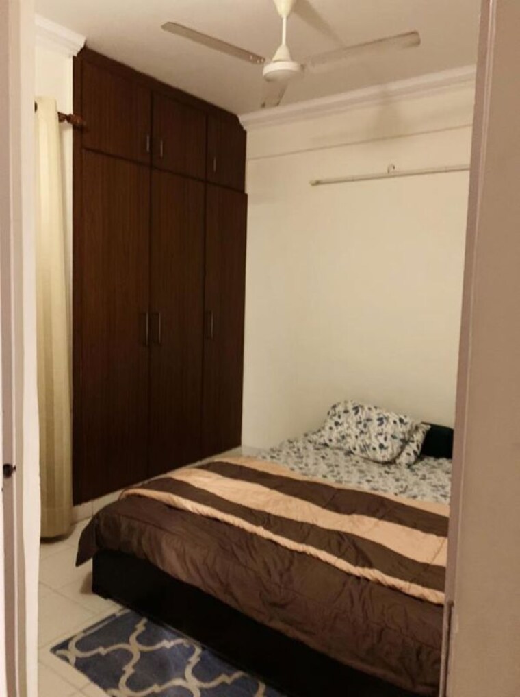 Bedroom, vasant kunj 1 Bedroom 900 Sq.Ft. Apartment In Vasant Kunj Delhi 10181106