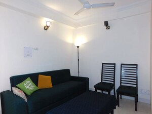 1 BHK Apartment For Rent in Vasant Kunj