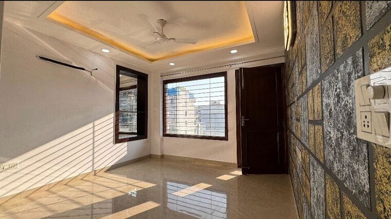 Room, puri-pranayam 3 Bedroom 2257 Sq.Ft. Apartment In Sector 82 Faridabad 10180956