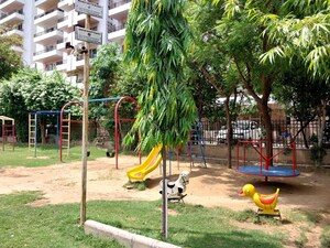 3 BHK Apartment – Exterior View View at Puri Pranayam, Sector 82 - for Sale