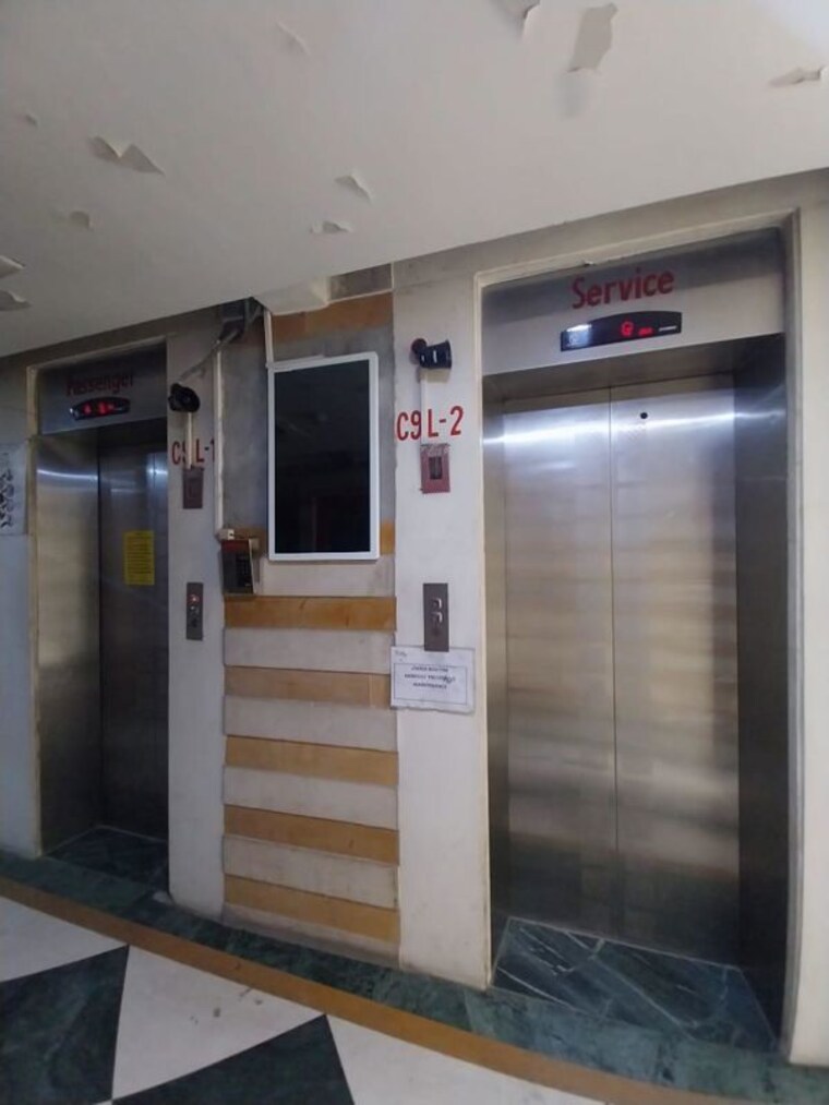 undefined, puri-pranayam 3 Bedroom 2257 Sq.Ft. Apartment In Sector 82 Faridabad 10180956