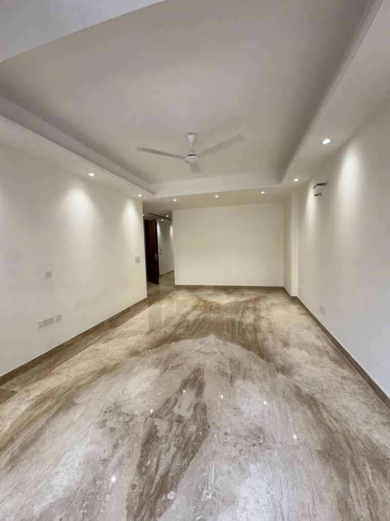 Bedroom, shivalik colony 3 Bedroom 1800 Sq.Ft. Builder Floor In Shivalik Colony Delhi 10181110
