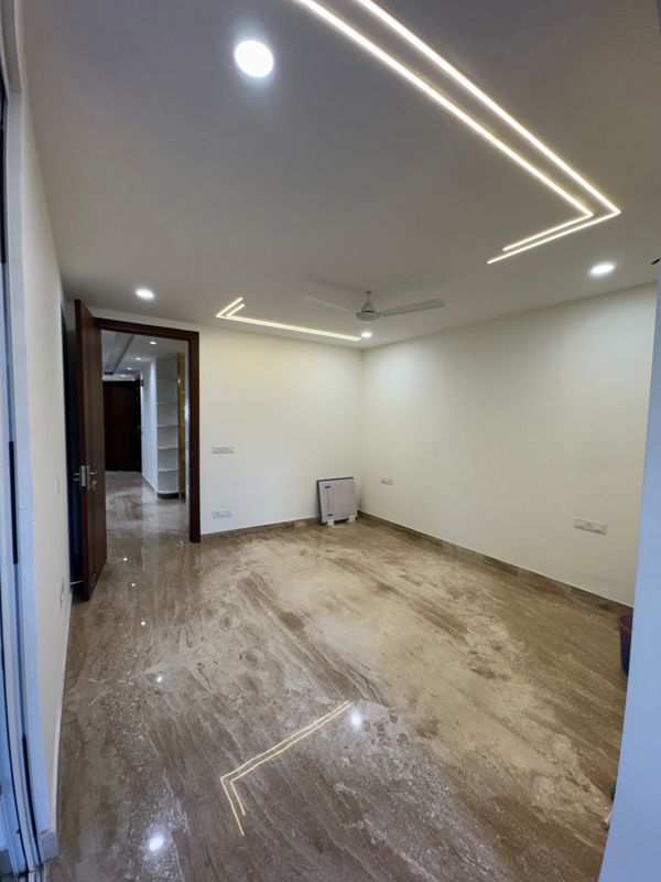 Room, shivalik colony 3 Bedroom 1800 Sq.Ft. Builder Floor In Shivalik Colony Delhi 10181110