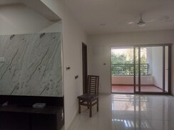 1 BHK Builder Floor For Rent in Paryavaran Complex