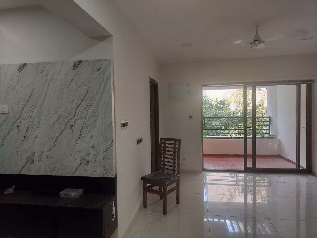 1 BHK Builder Floor For Rent in Paryavaran Complex