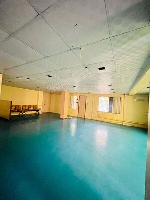  Office Space – Exterior View View at Kothrud - for Rent