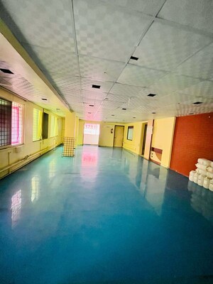 Building Lobby in  Office Space at Kothrud – for Rent