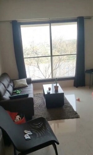 2 BHK Apartment For Rent in Chembur