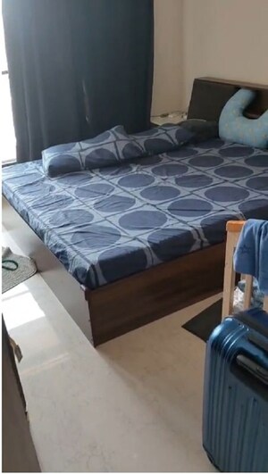 Bedroom in 2 BHK Apartment at Chembur – for Rent