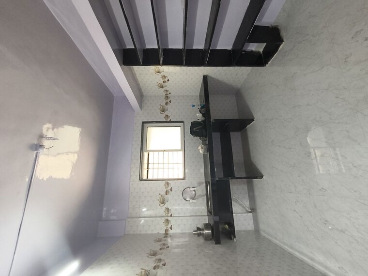 Kitchen, sun city 1 Bedroom 515 Sq.Ft. Apartment In Sun City Pune 10181181