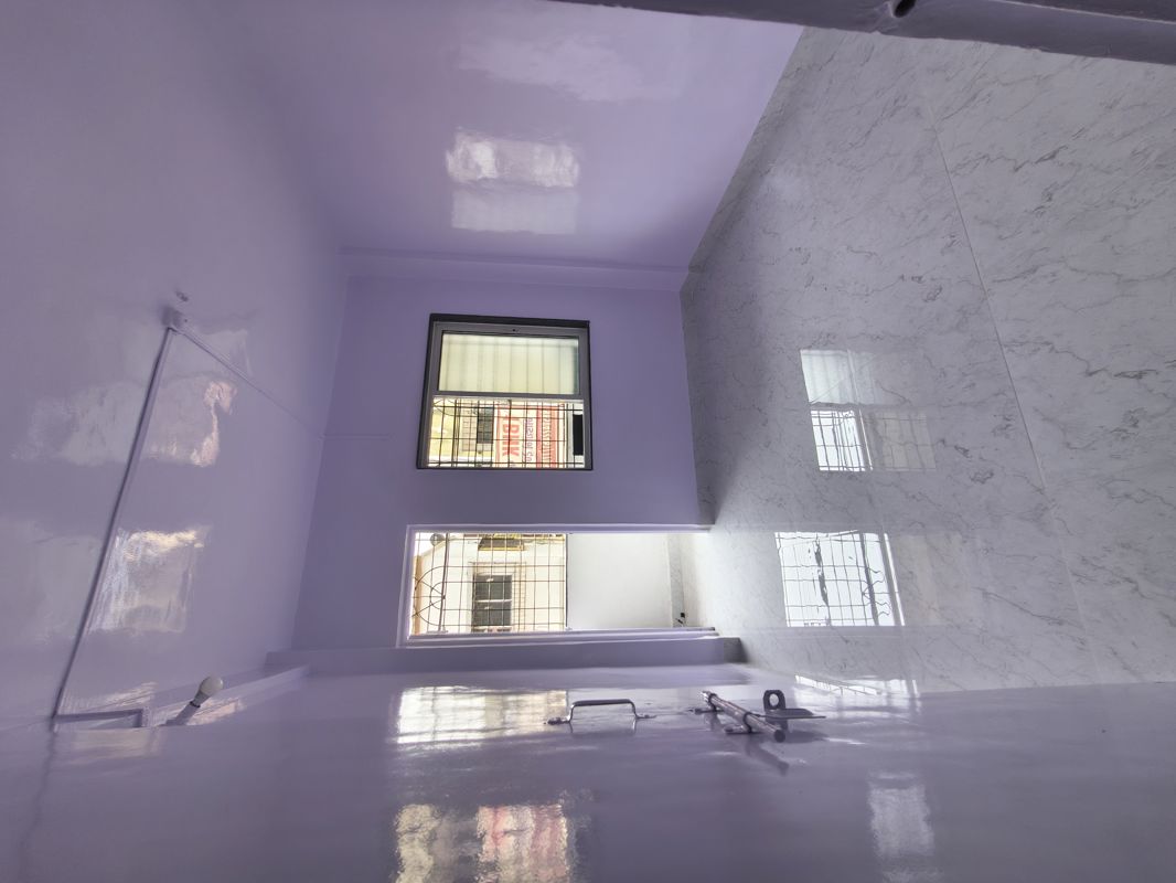 1 BHK Apartment For Rent in Sun City