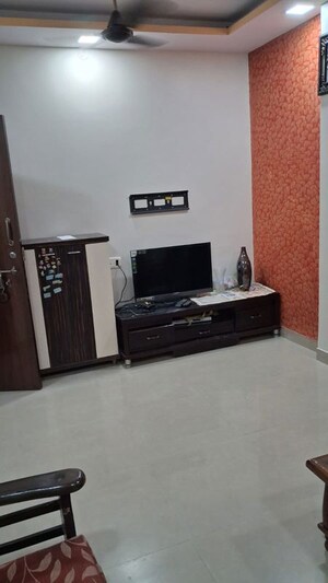 Furnished Amenities in 2 BHK Apartment at Tilak Nagar – for Rent
