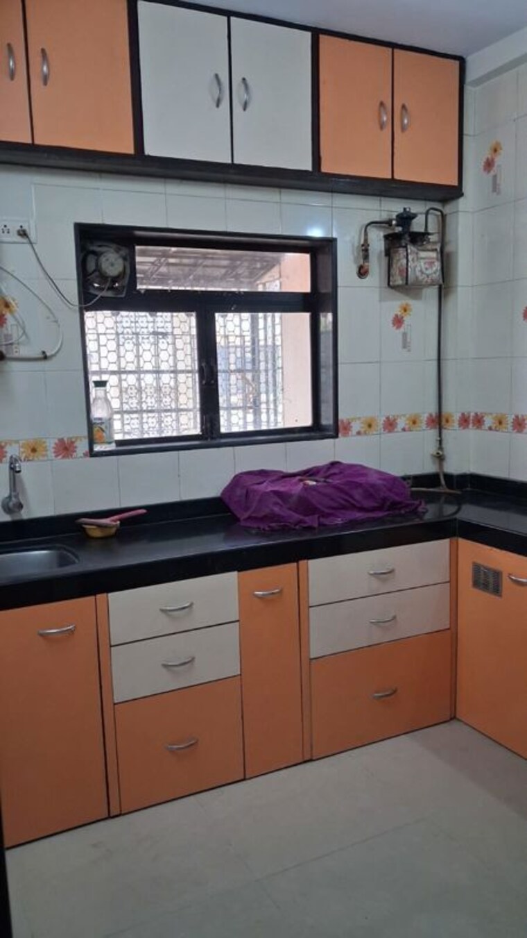 Kitchen, tilak nagar 2 Bedroom 650 Sq.Ft. Apartment In Tilak Nagar Mumbai 10181189