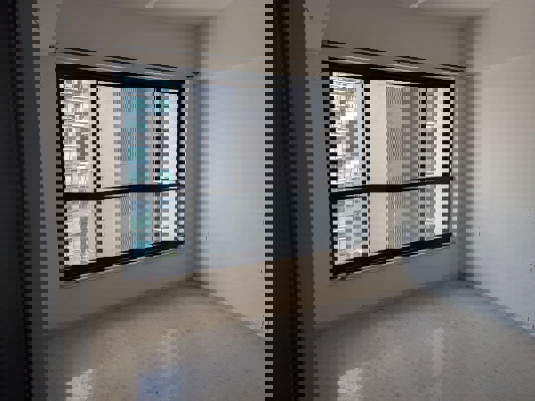 2 BHK 850 Sq.Ft. Apartment in Kalpataru Magnus