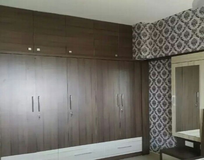2 BHK 91 Sq.Yd. Builder Floor in Begur Heights