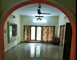 Bedroom in 2 BHK Builder Floor at Begur Heights, Begur Road – for Rent