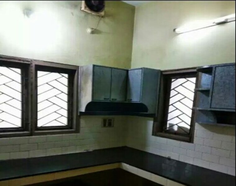 Kitchen, begur-heights 2 Bedroom 117 Sq.Yd. Builder Floor In Begur Road Bangalore 10181082