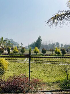 Plot For Sale in Biharigarh