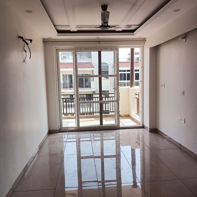 3 BHK 1737 Sq.Ft. Apartment in Green Valley Residencia