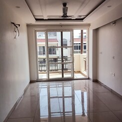 3 BHK Apartment For Rent in Green Valley Residencia