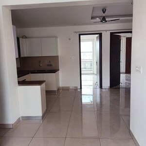 Building Lobby in 3 BHK Apartment at Green Valley Residencia, Nagla Road – for Rent