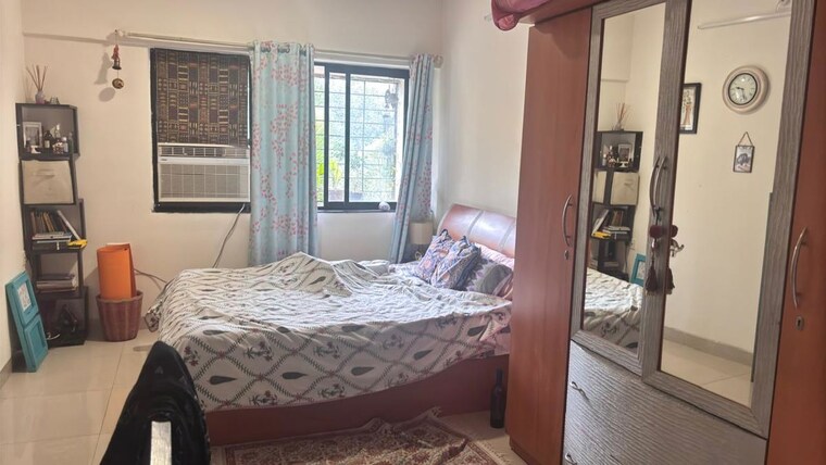 Bedroom, bombay-kritika-annexe 2 Bedroom 1092 Sq.Ft. Apartment In Chembur Mumbai 10181193