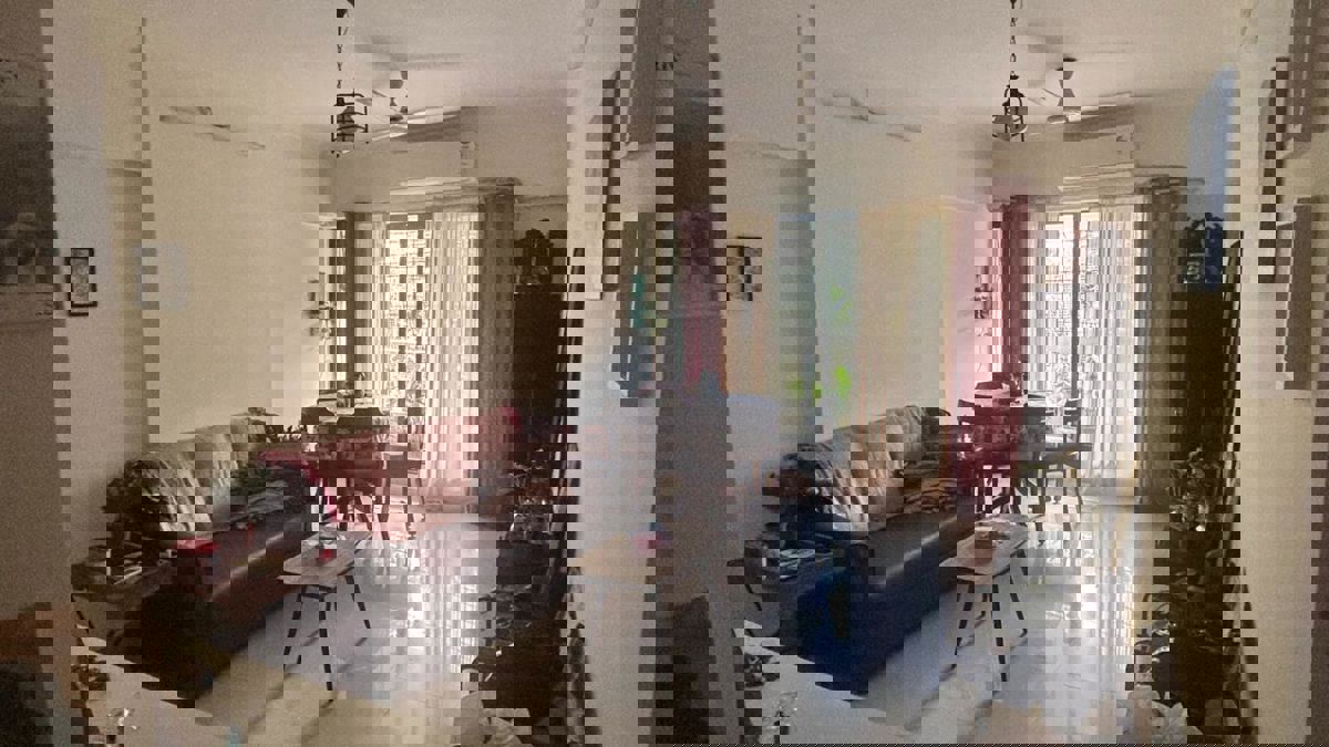 2 BHK 1092 Sq.Ft. Apartment in Bombay Kritika Annexe