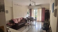 2 BHK Apartment For Sale in Bombay Kritika Annexe