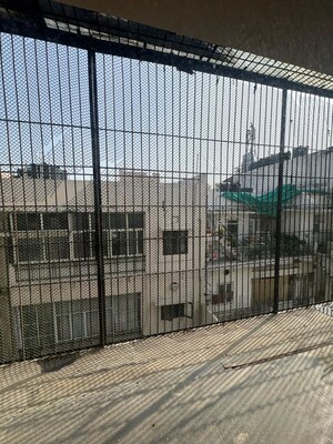 3 BHK Builder Floor – Exterior View View at Green Park - for Sale