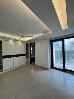 3 BHK + Pooja Room Builder Floor For Sale in Green Park