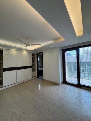 3 BHK Builder Floor For Sale in Green Park