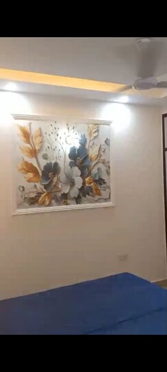 2 BHK Builder Floor For Rent in Vasant Kunj