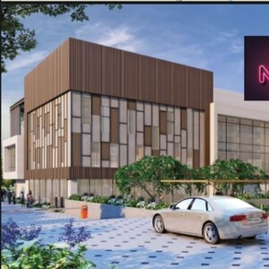 3 BHK Apartment – Exterior View View at Bren Aspera, Bidare Agraha - for Sale