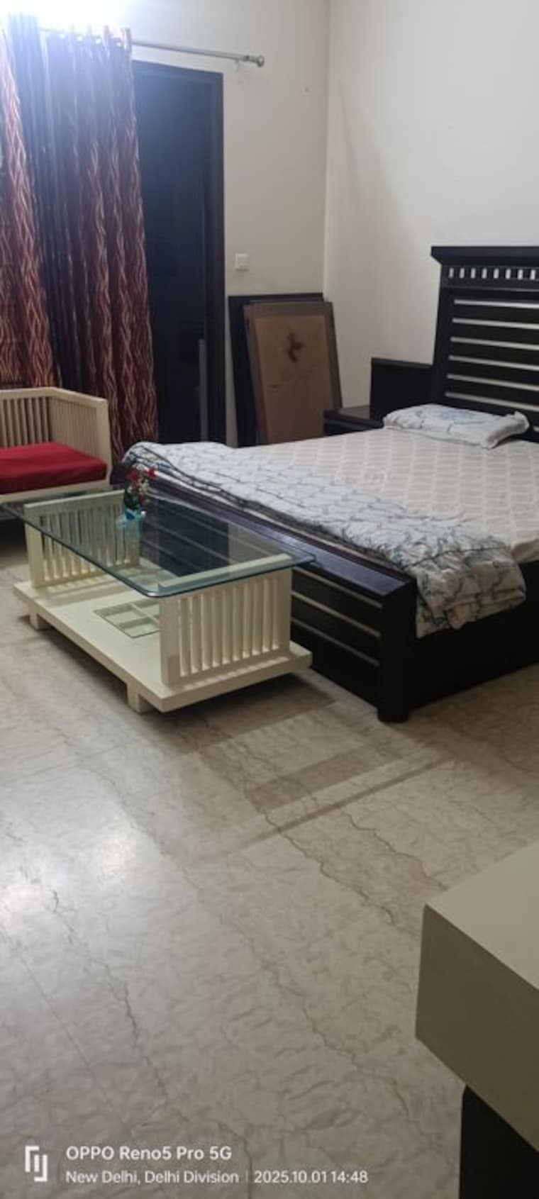 Bedroom, janakpuri 4 Bedroom 3400 Sq.Ft. Builder Floor In Janakpuri Delhi 10181220