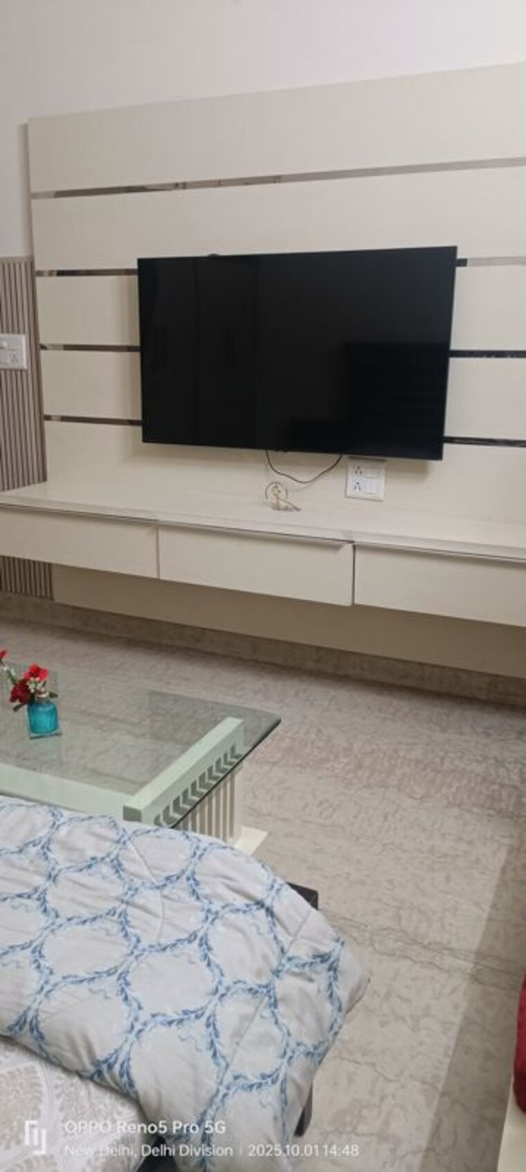 Kitchen, janakpuri 4 Bedroom 3400 Sq.Ft. Builder Floor In Janakpuri Delhi 10181220