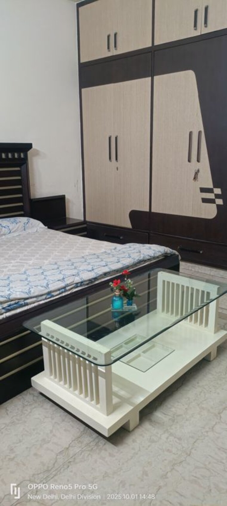 Exterior View, janakpuri 4 Bedroom 3400 Sq.Ft. Builder Floor In Janakpuri Delhi 10181220